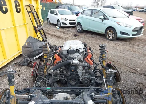 2020 Dodge Charger Srt Hellcat Rwd from USA, damaged, VIN 2C3CDXL90LH181948